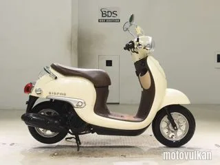 Honda GIORNO-3