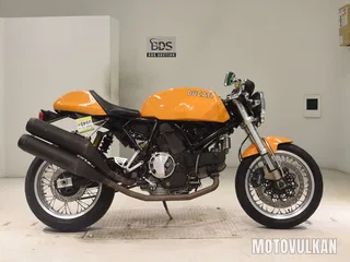  DUCATI SPORT1000