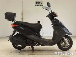 Yamaha AXIS125