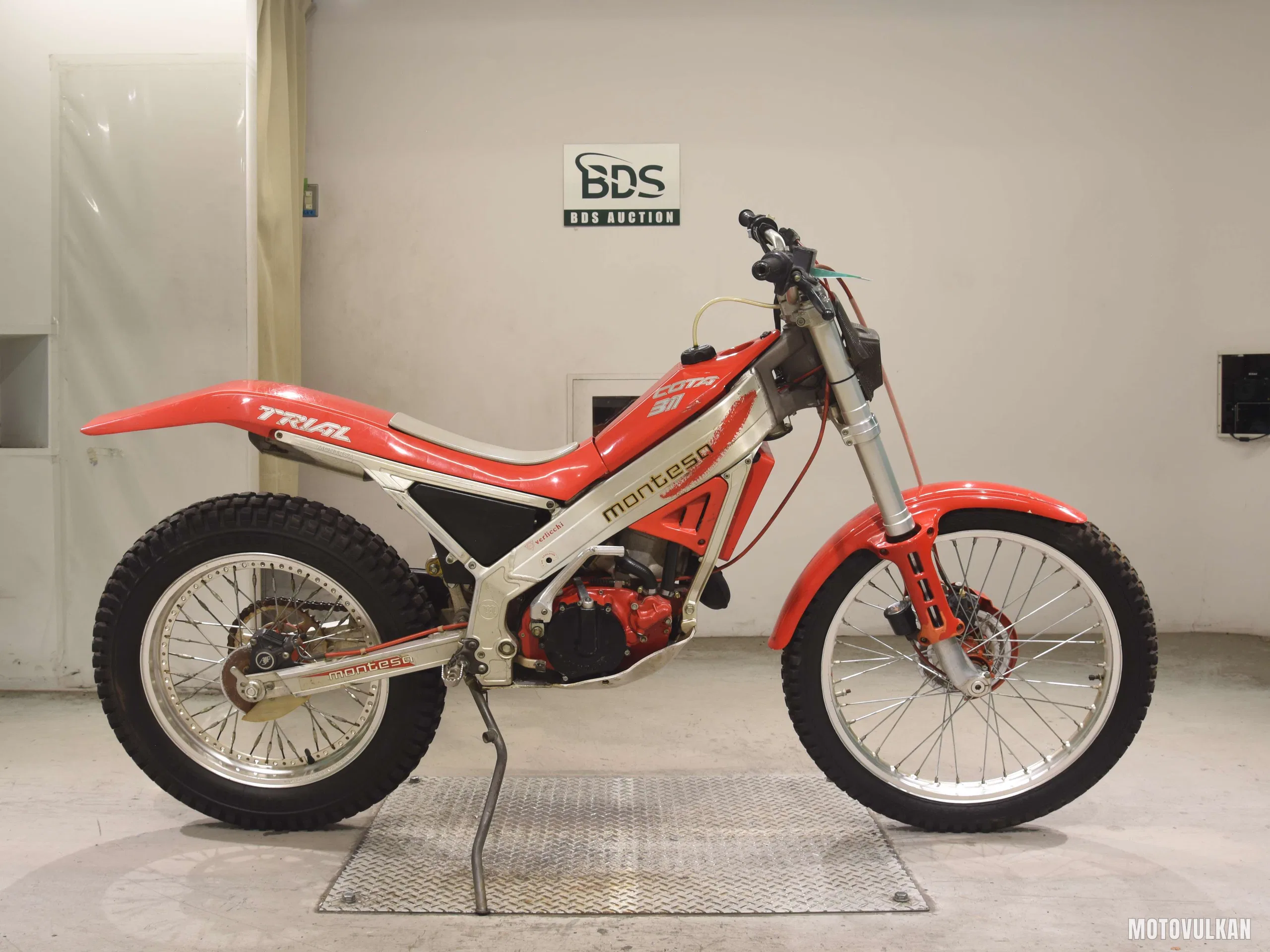  MONTESA COTA311