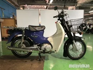 Honda Super Cub110
