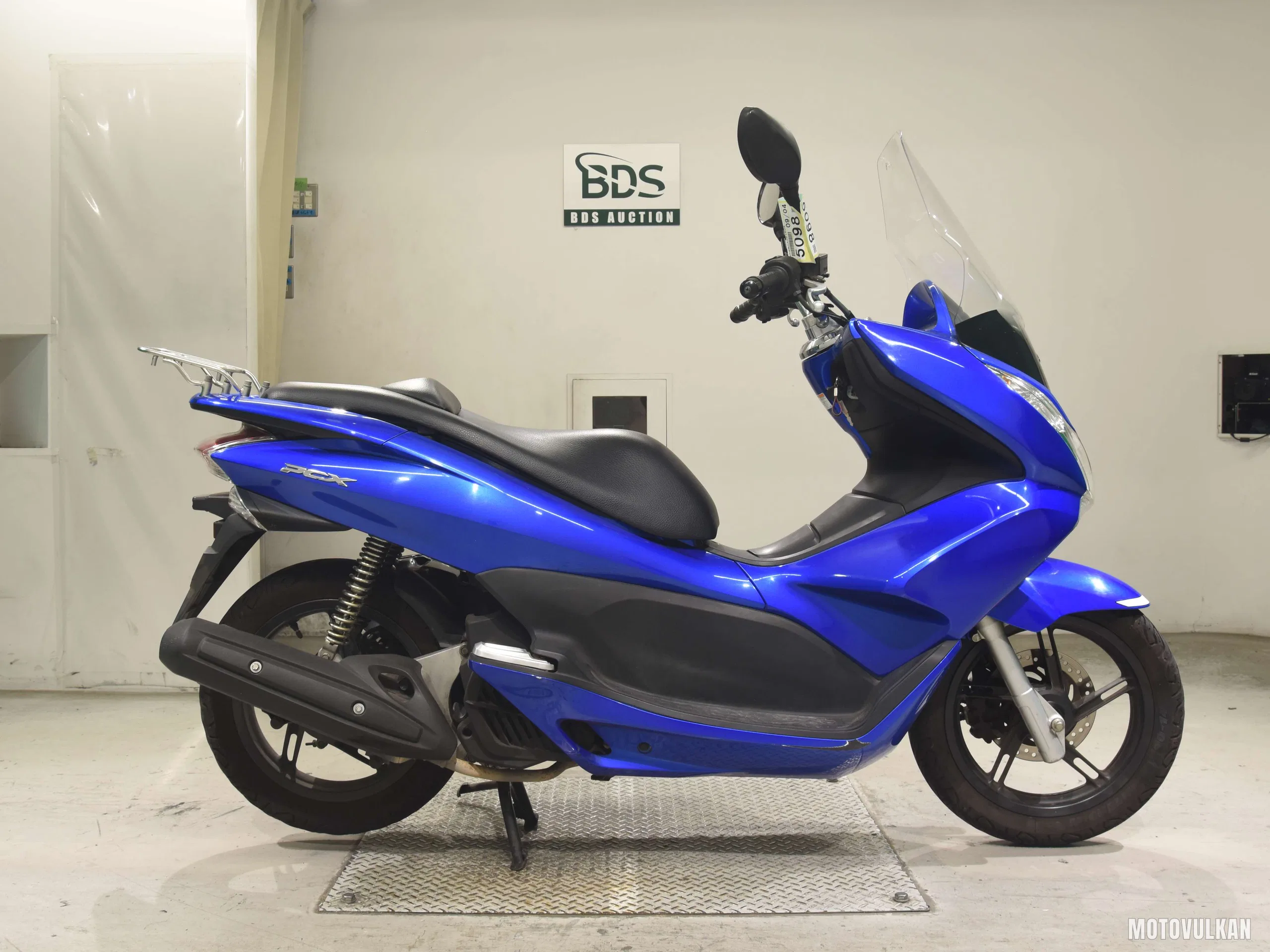 Honda PCX125