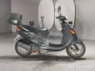 Yamaha Grand Axis 100