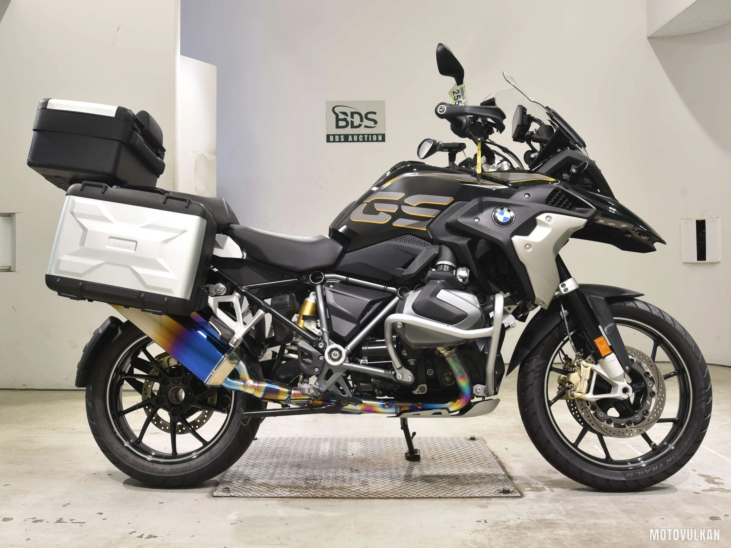  BMWR1250GS