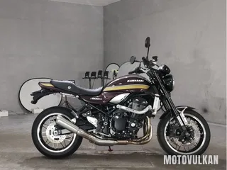 Kawasaki Z900RS