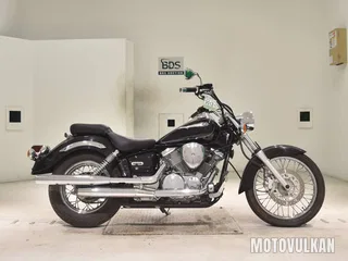 Yamaha DRAGSTAR250