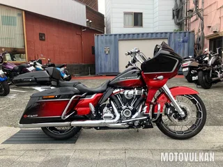 Harley Davidson Harley Davidson Fltrxse Cvo