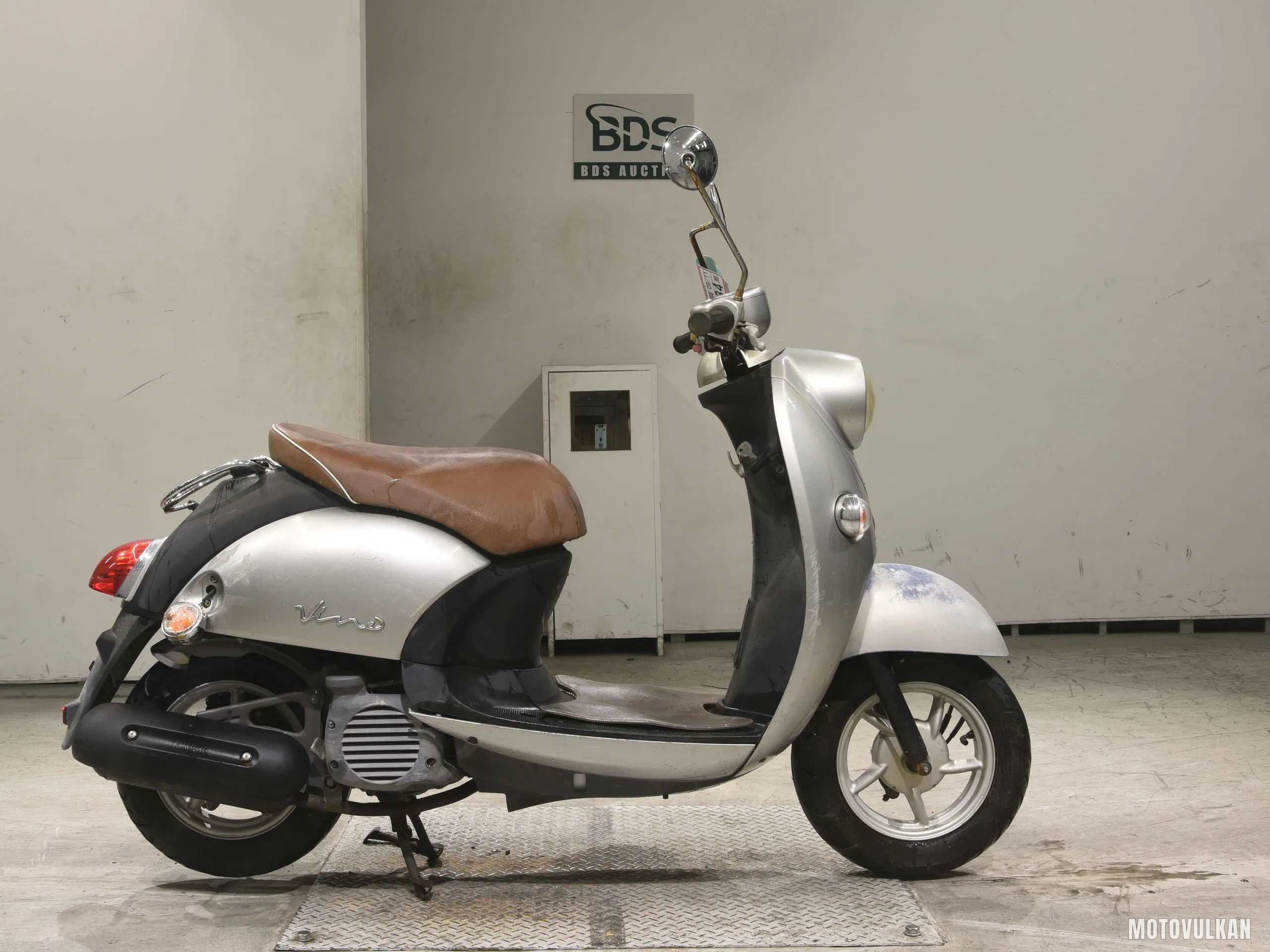 Yamaha VINO-2