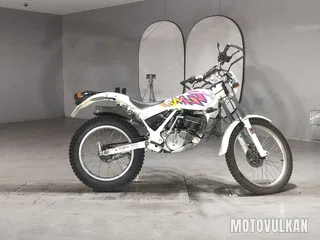 Honda TLM220R