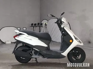 Yamaha Axis Z