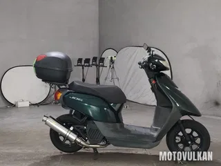 Yamaha JOG DX