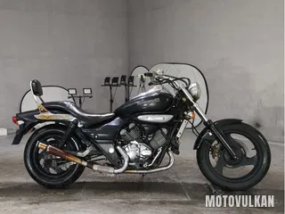 Kawasaki Eliminator 250V