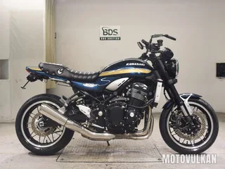 Kawasaki Z900RS