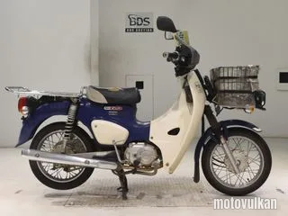 Honda C110-3