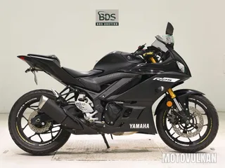 Yamaha YZF-R25