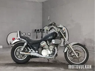Kawasaki VZ750