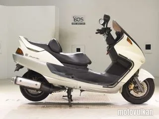 Yamaha MAJESTY250A