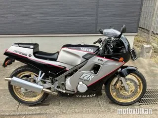 Yamaha Fzr250