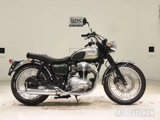Kawasaki W650