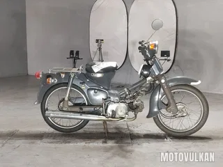 Honda Super Cub 70