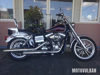 Harley Davidson Harley Davidson Fxdl