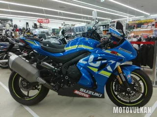Suzuki Gsx-R1000R Abs