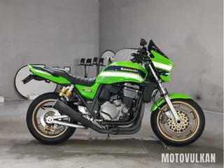 Kawasaki ZRX1200 DAEG