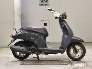 Honda TODAY