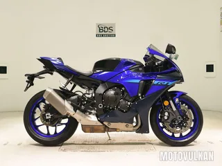 Yamaha YZF-R1