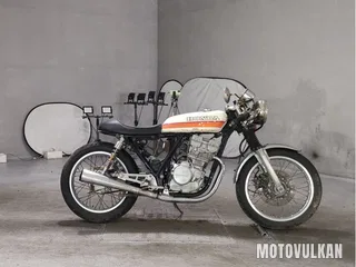Honda GB250 Clubman