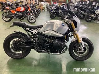 Bmw Bmw R Ninet