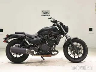Kawasaki ELIMINATOR400-3