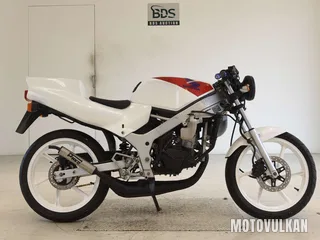 Honda NS-1