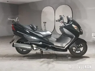 Suzuki Skywave 250