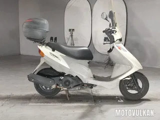 Suzuki Address V125G