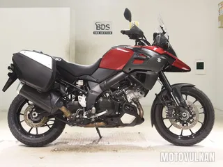 Suzuki V-Strom 1000A