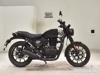  ENFIELD HUNTER350