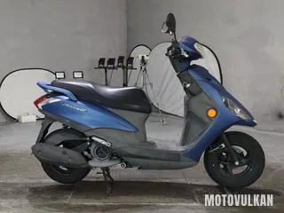 Yamaha Axis Z
