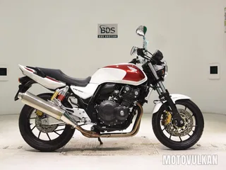 Honda CB400SF-4A