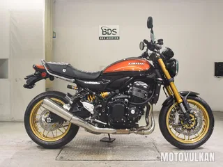 Kawasaki Z900RS-2SE