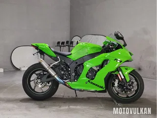 Kawasaki ZX-10RR