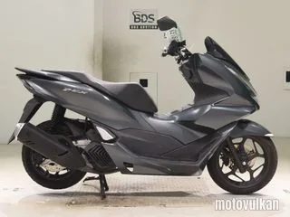 Honda PCX125-4