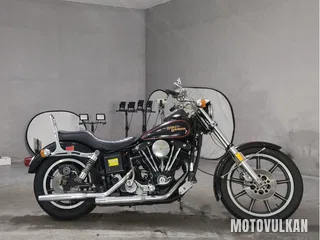Harley-Davidson Harley-Davidson FXS1340