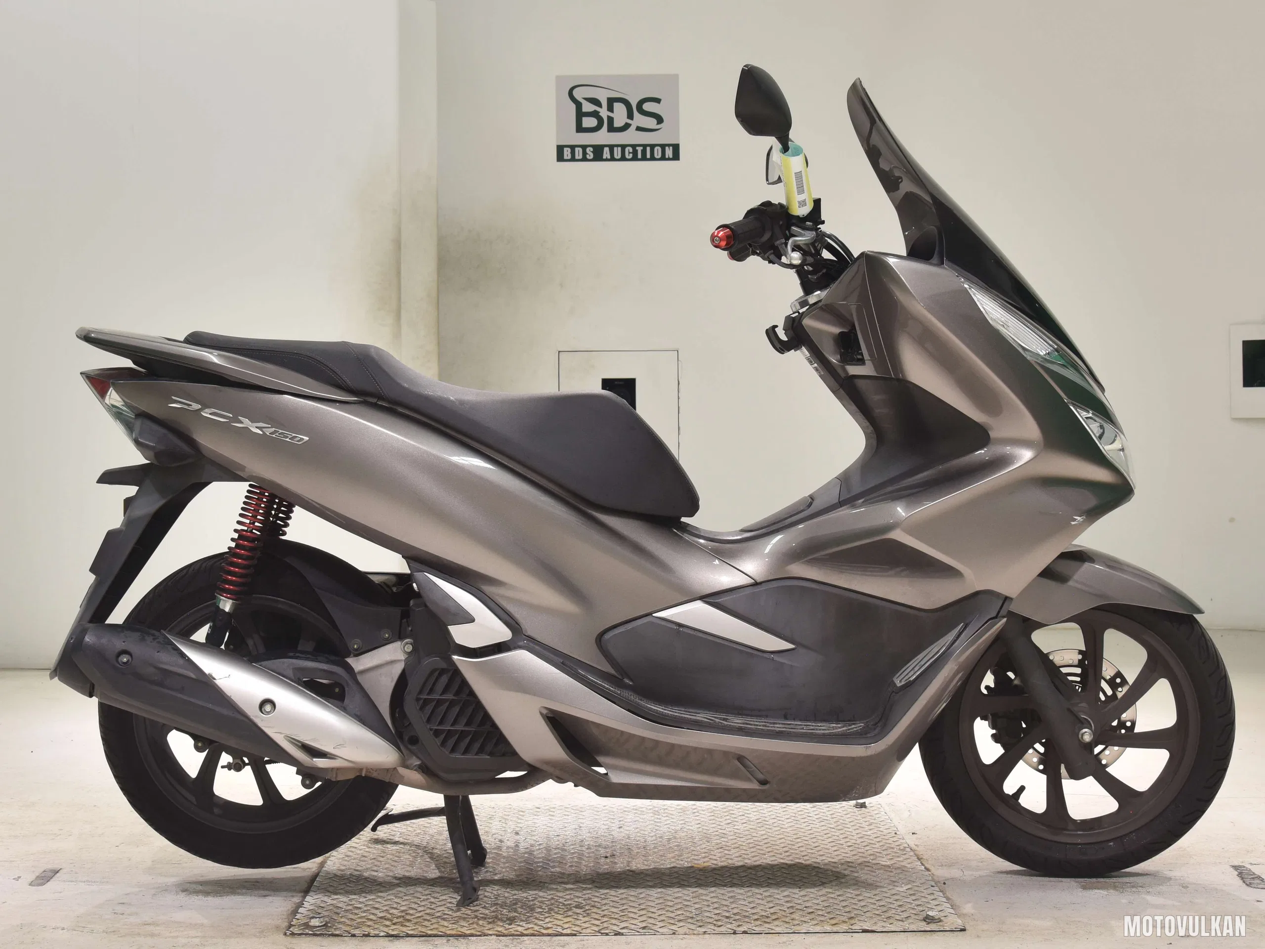 Honda PCX150