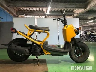 Honda Zoomer
