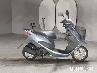 Suzuki Address V50G
