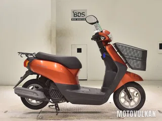 Honda TACT-4 Basic