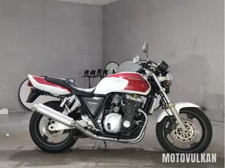 Honda CB1000SF