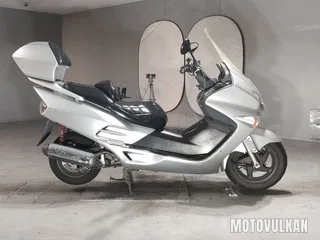Honda Forza