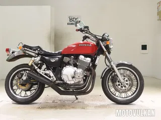 Honda CB400FOUR